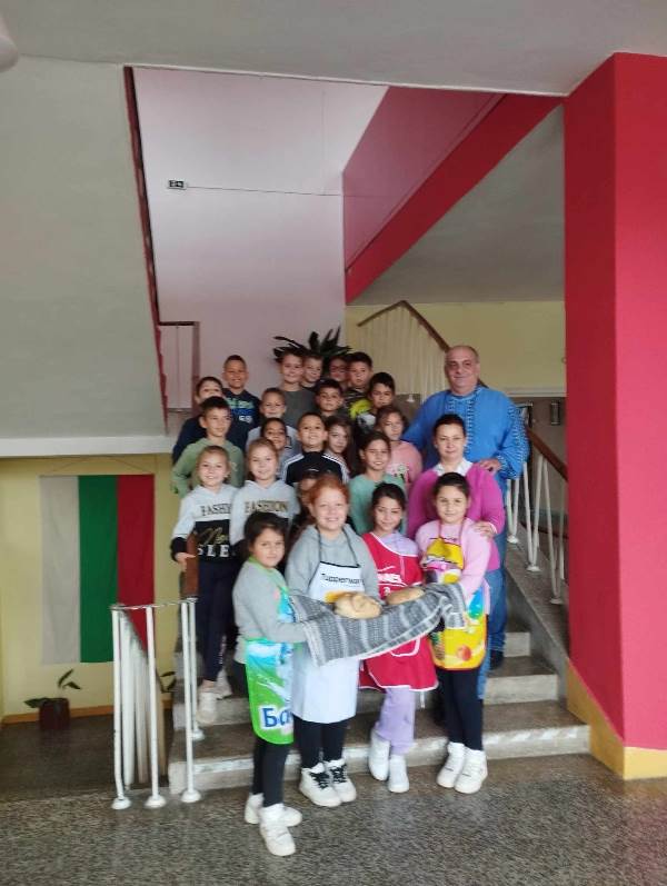 hlebove-