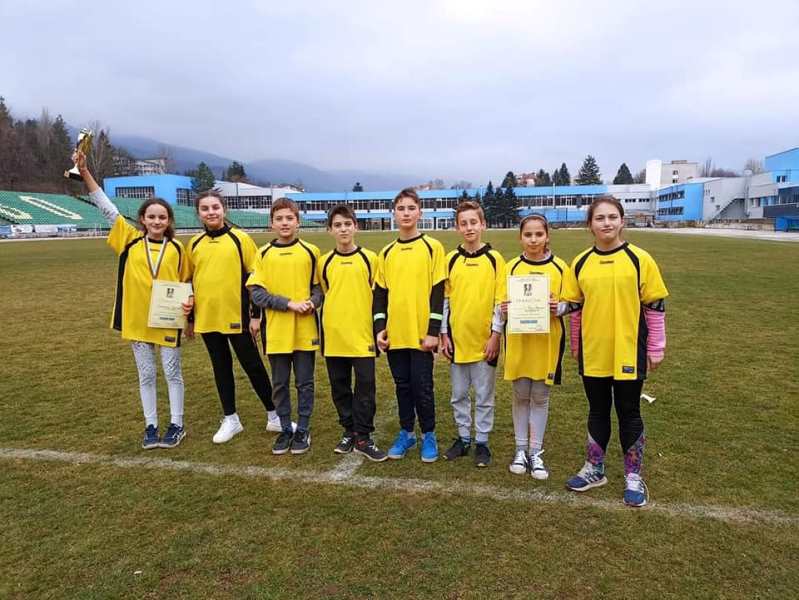 skok-