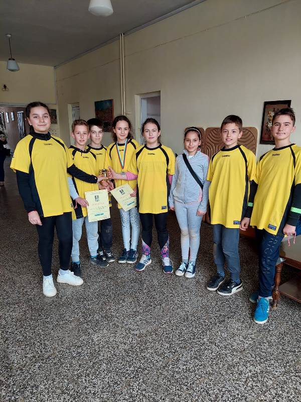 skok-