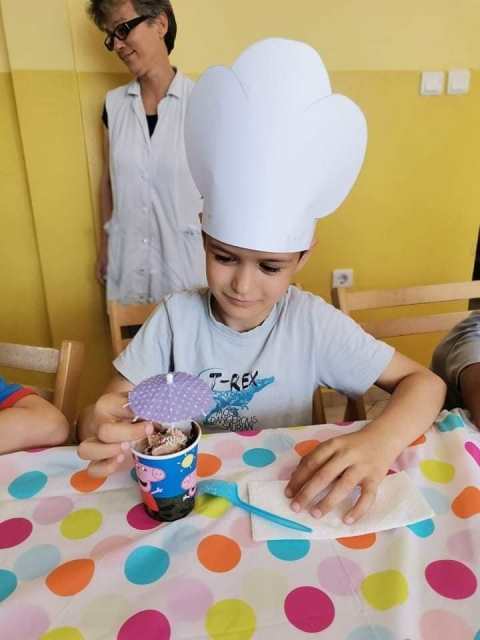 chef-