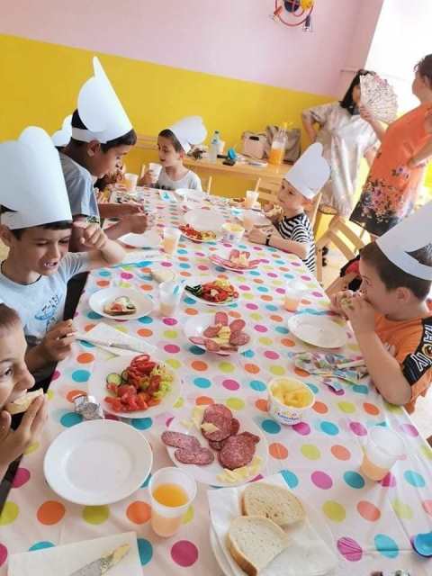chef-