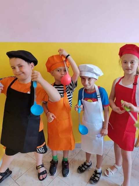 chef-