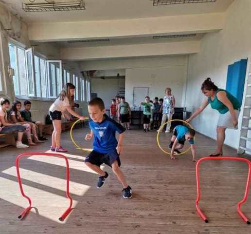 sport-