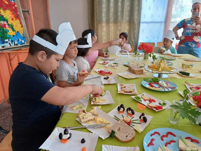 morskki-